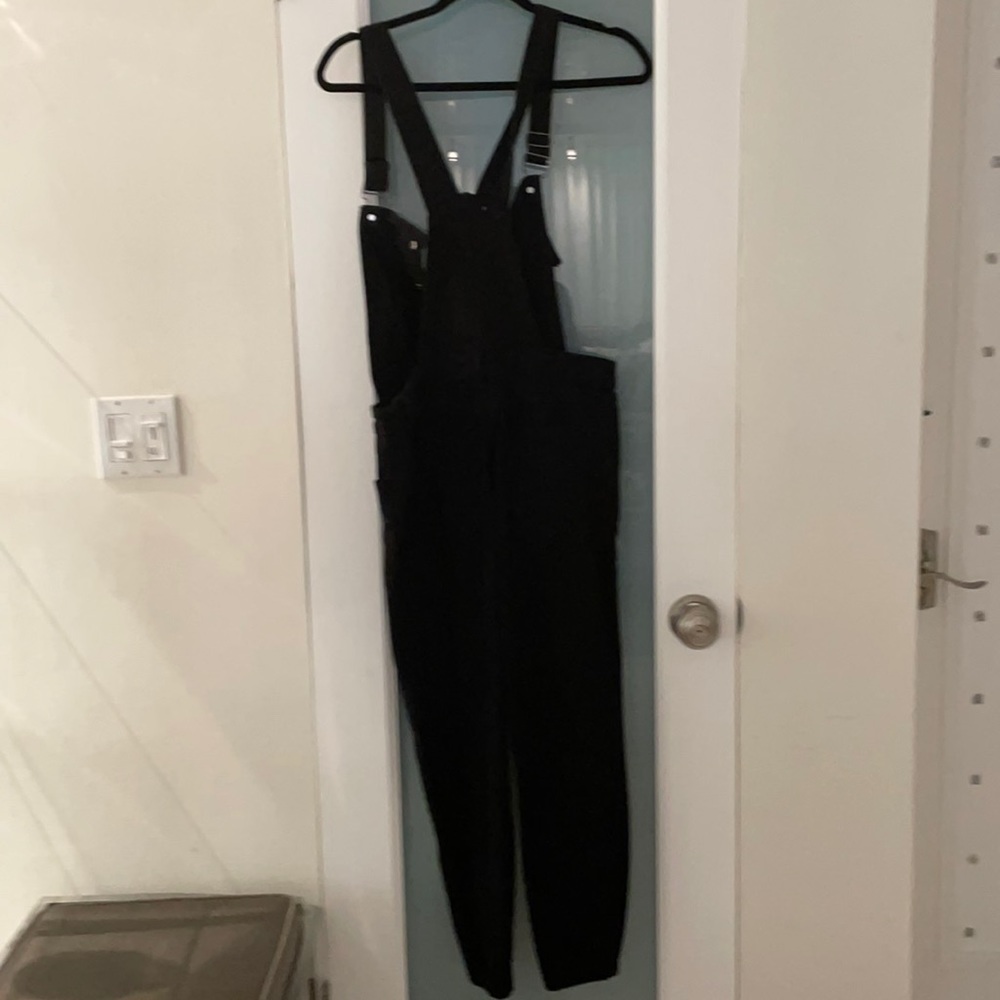 NWOT- forever 21 overalls